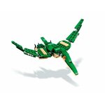 LEGO Creator 31058, modello alternativo