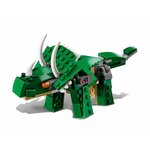 LEGO Creator 31058, dettaglio
