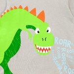 Pigiama dinosauro Harry Bear, altra vista