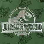 Pigiama Jurassic World per bambino, dettaglio