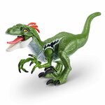Robo Alive Dino Action Raptor, dettaglio