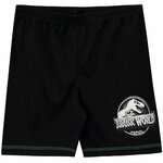 Pigiama Jurassic World per bambino, altra vista
