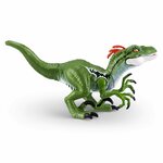 Robo Alive Dino Action Raptor, altra immagine