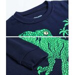 Pigiama dinosauro MIXIDON, altra vista