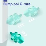 Dinosauro interattivo CubicFun, altra immagine