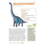 Arex e Vastatore enciclopedia dei dinosauri, altra pagina