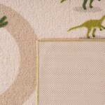Tappeto gioco SIMPEX, retro antiscivolo