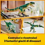 LEGO Creator 31151, modello alternativo