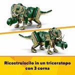 LEGO Creator 31151, dettaglio