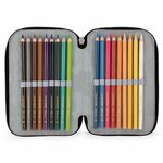 Astuccio Julian Ross Jungle Rex, dettaglio