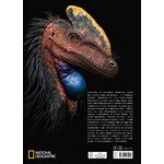 Dinosauri. Profili da un mondo perduto, pagine interne