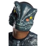 Costume Velociraptor Rubies Jurassic World, altra vista
