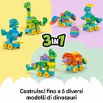 LEGO DUPLO 10451, dettaglio