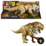 Distortus Rex Mattel JJP79 di Jurassic World La Rinascita