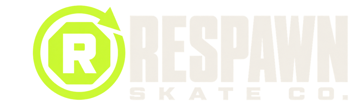 Respawn Skate Co.