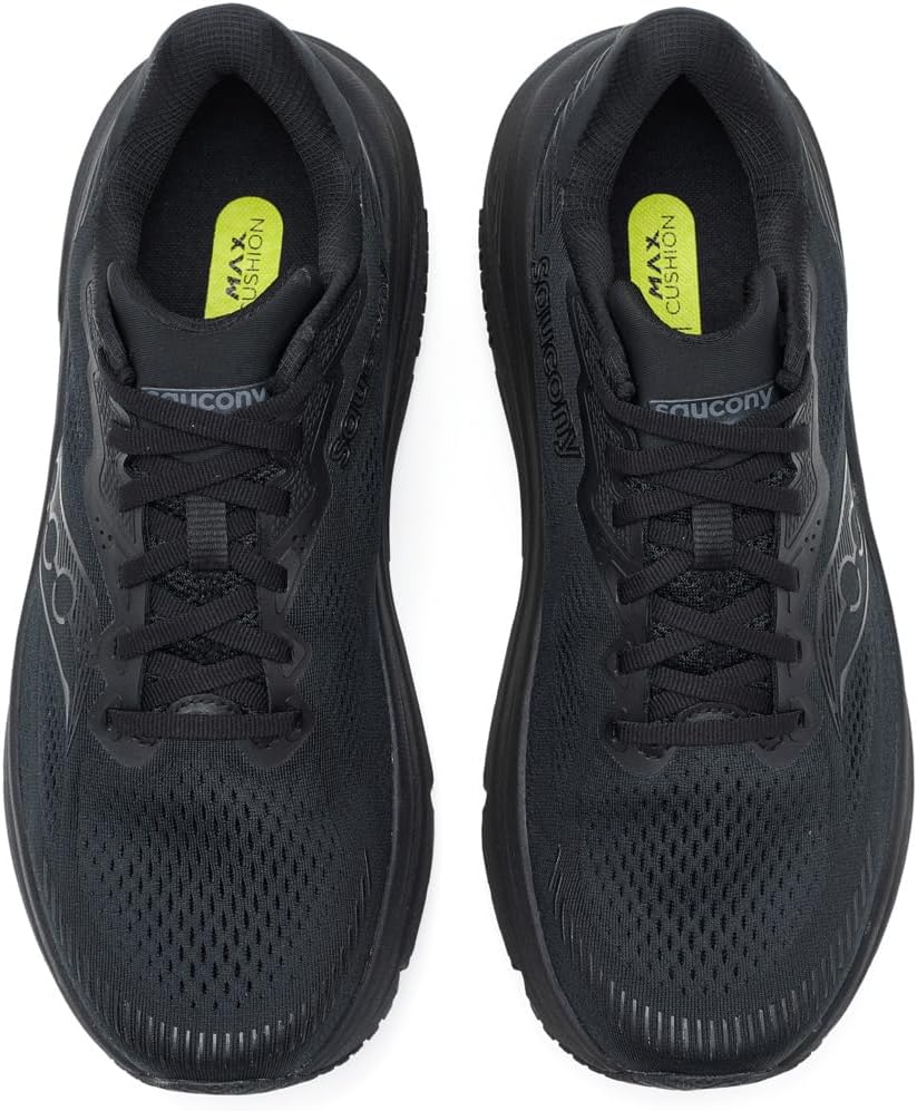 Scarpa running Saucony Guide 19, seconda vista