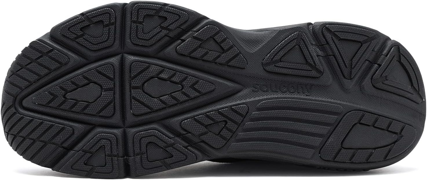 Scarpa running Saucony Guide 19, quinta vista