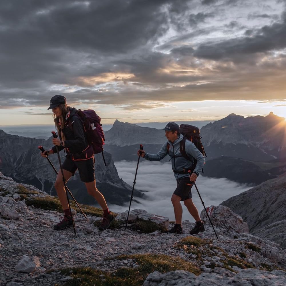 Dettaglio della scarpa Salewa Mountain Trainer Lite Mid GTX