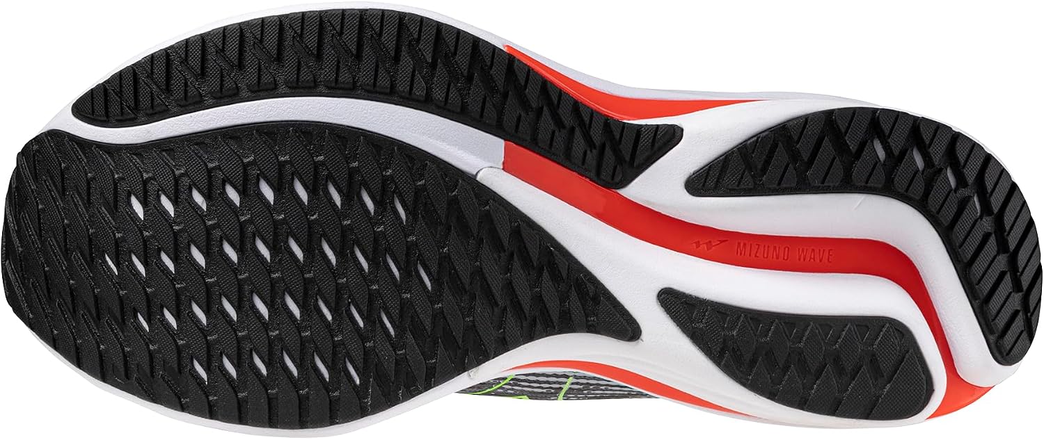 Scarpa running Mizuno Wave Rider 28, seconda vista
