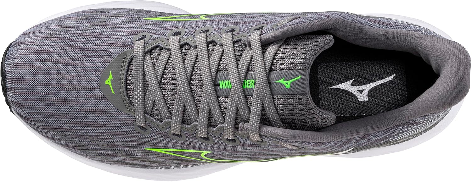 Scarpa running Mizuno Wave Rider 28, quarta vista