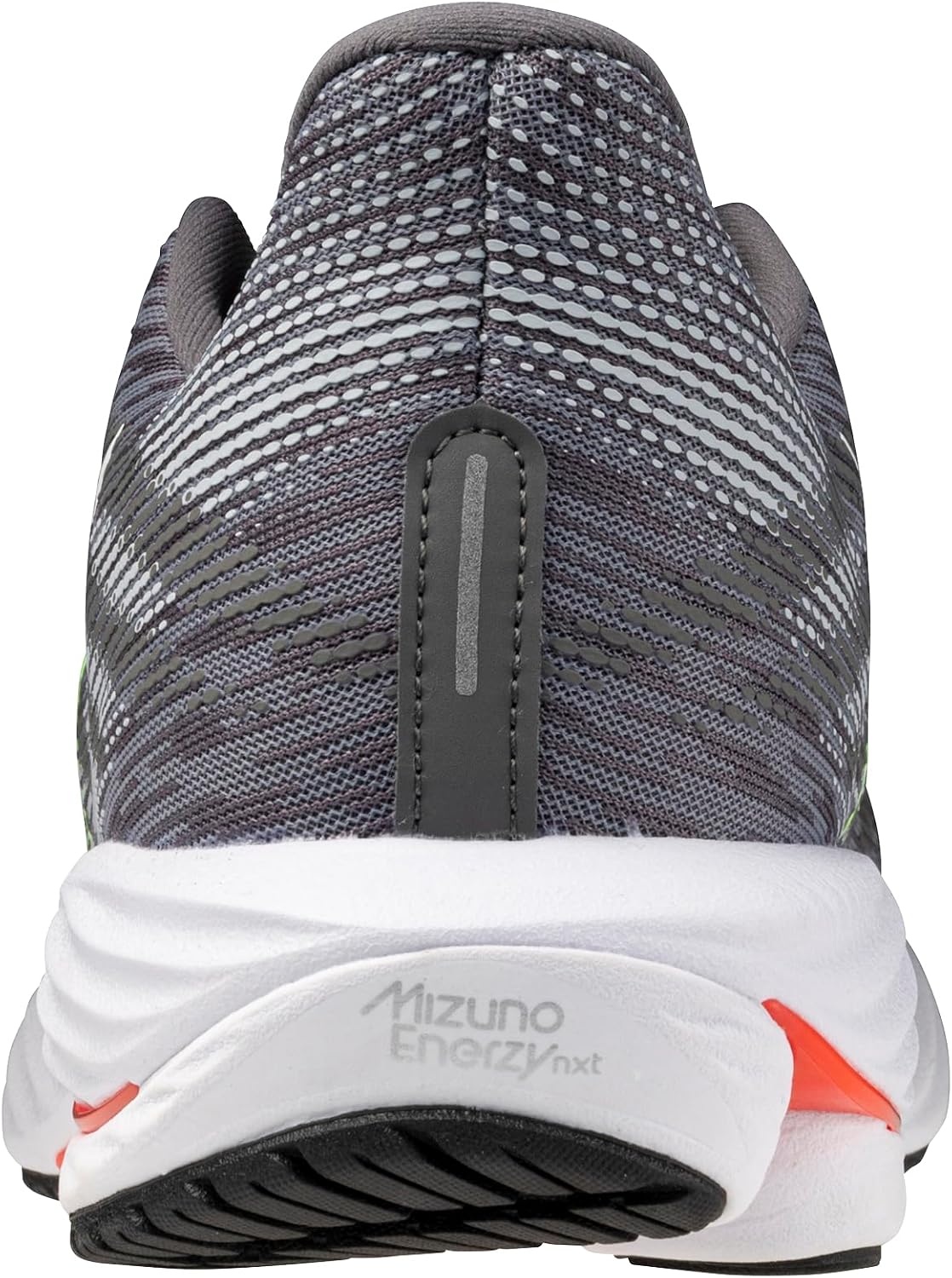 Scarpa running Mizuno Wave Rider 28, quinta vista