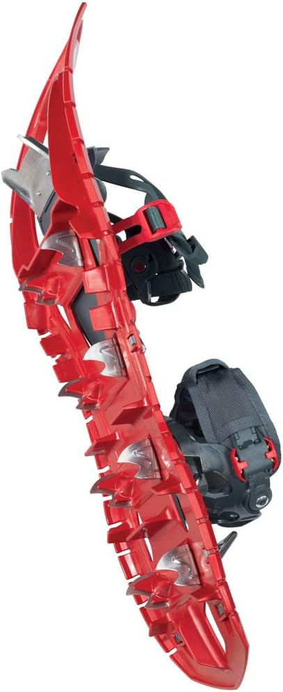 Ciaspole TSL Symbioz Elite, terza vista del prodotto