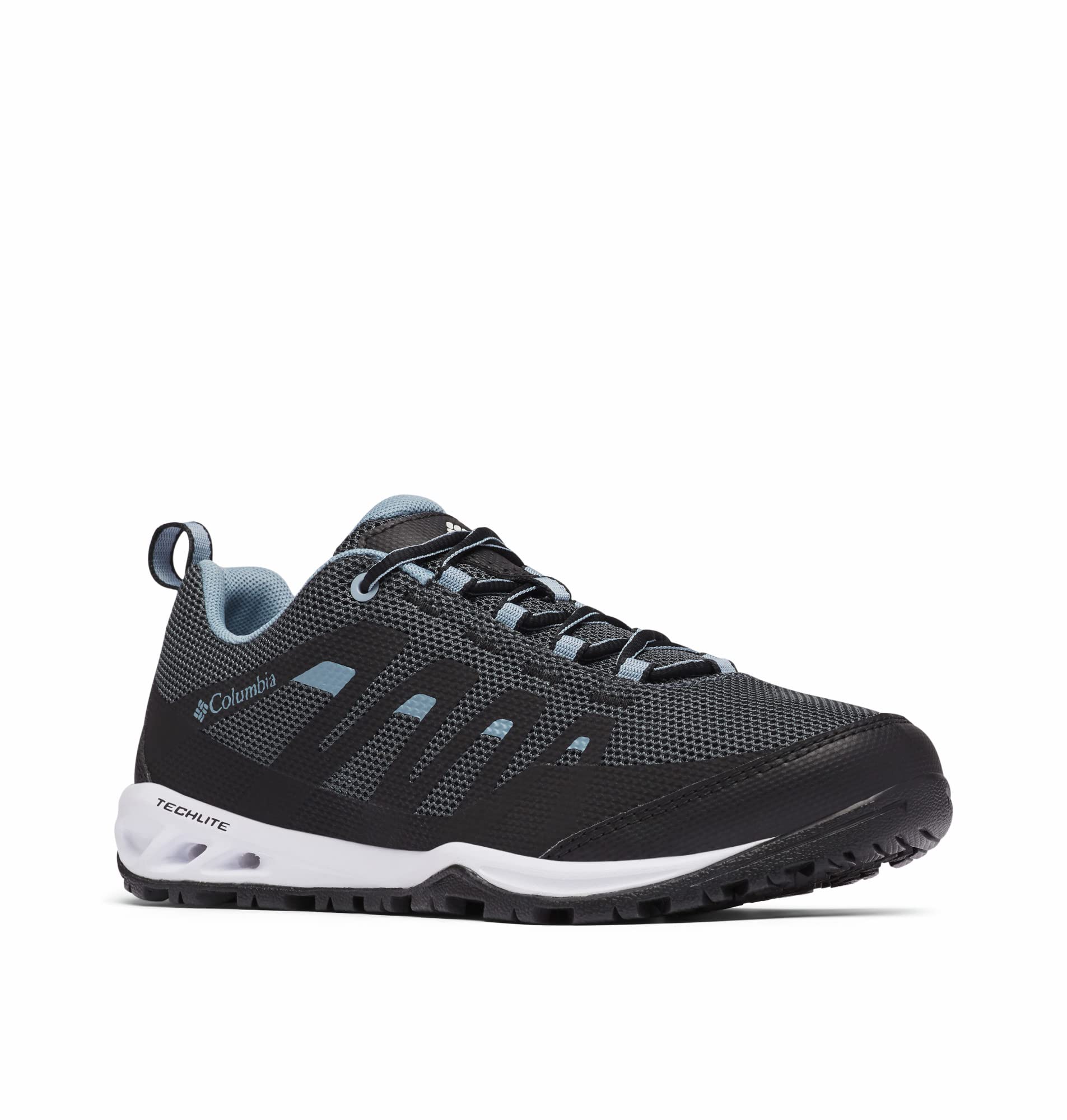Scarpa da trekking donna Columbia Vapor Vent bassa, immagine principale
