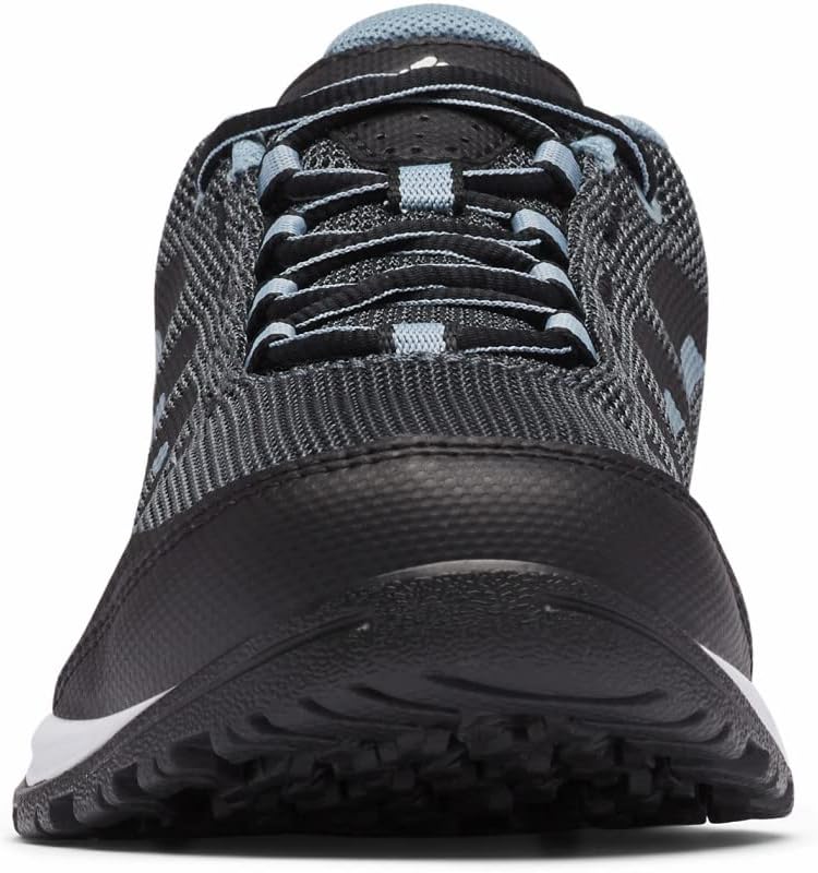 Dettaglio della scarpa da hiking Columbia Vapor Vent