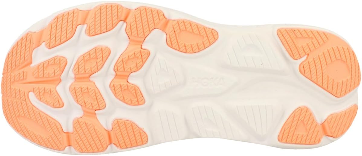 Scarpa running donna HOKA Clifton 10, quinta vista