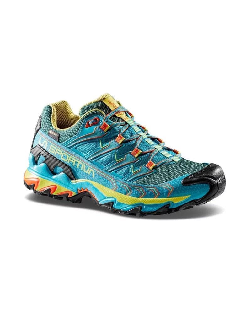 Scarpa da trekking donna La Sportiva Ultra Raptor II GTX, immagine principale