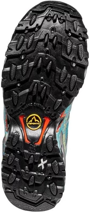 La Sportiva Ultra Raptor II Ws GTX da unaltra angolazione