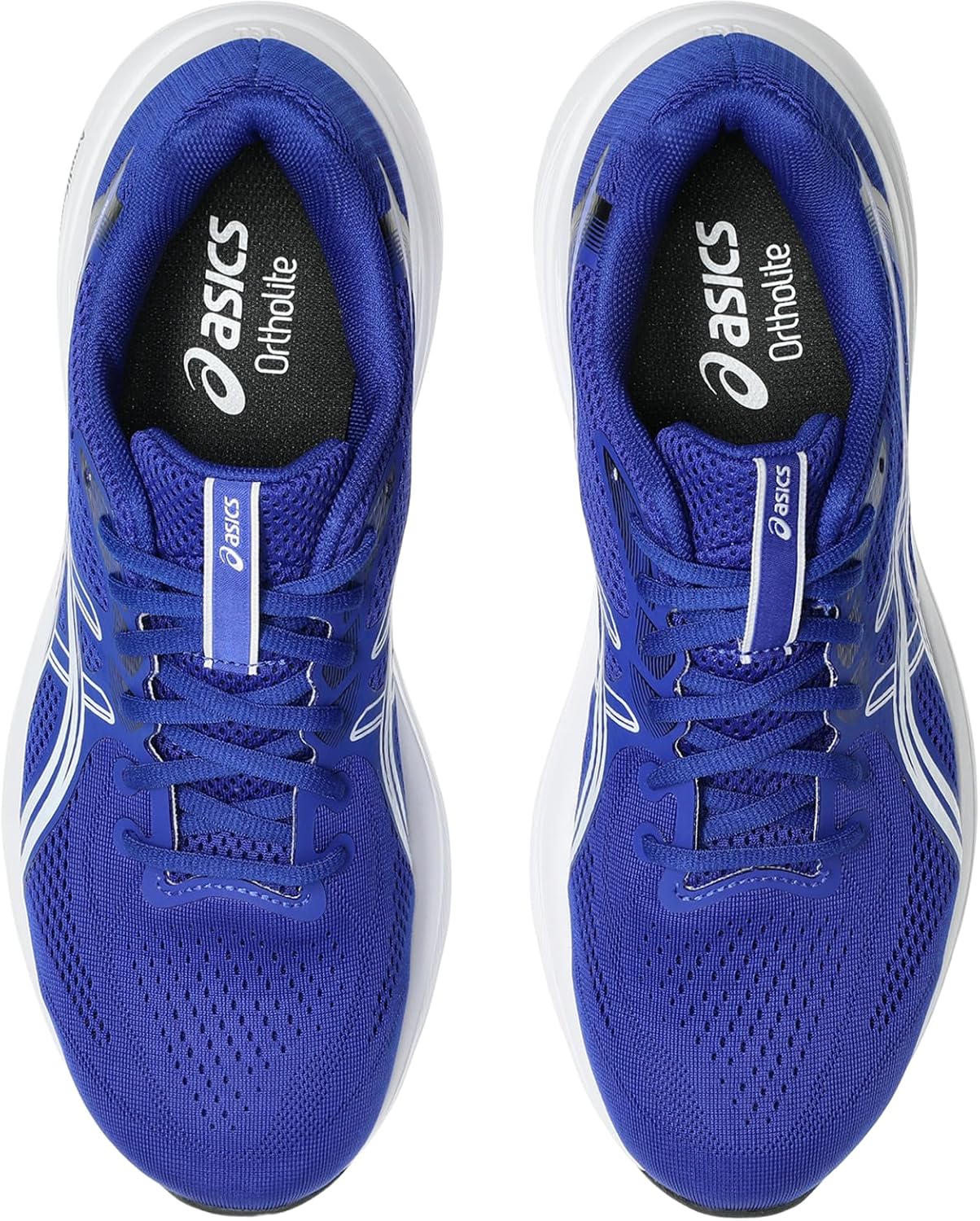 Scarpa running ASICS Gel-Contend 10, terza vista