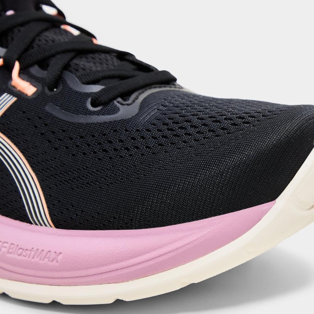 Scarpa running donna ASICS Gel-Cumulus 28, seconda vista