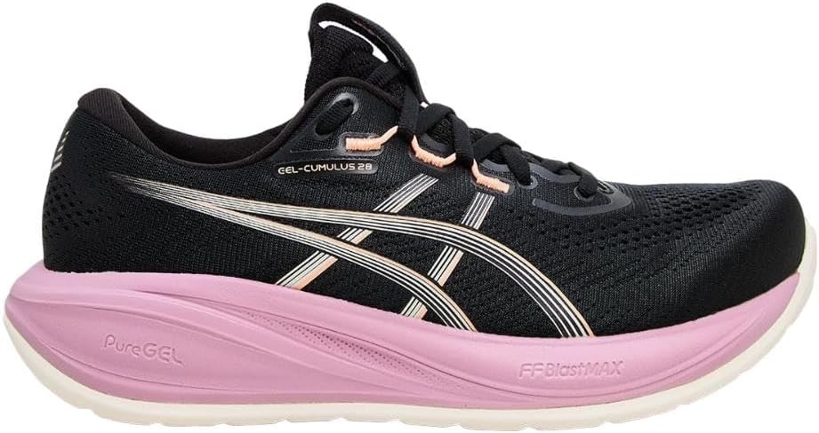 Scarpa running donna ASICS Gel-Cumulus 28, terza vista