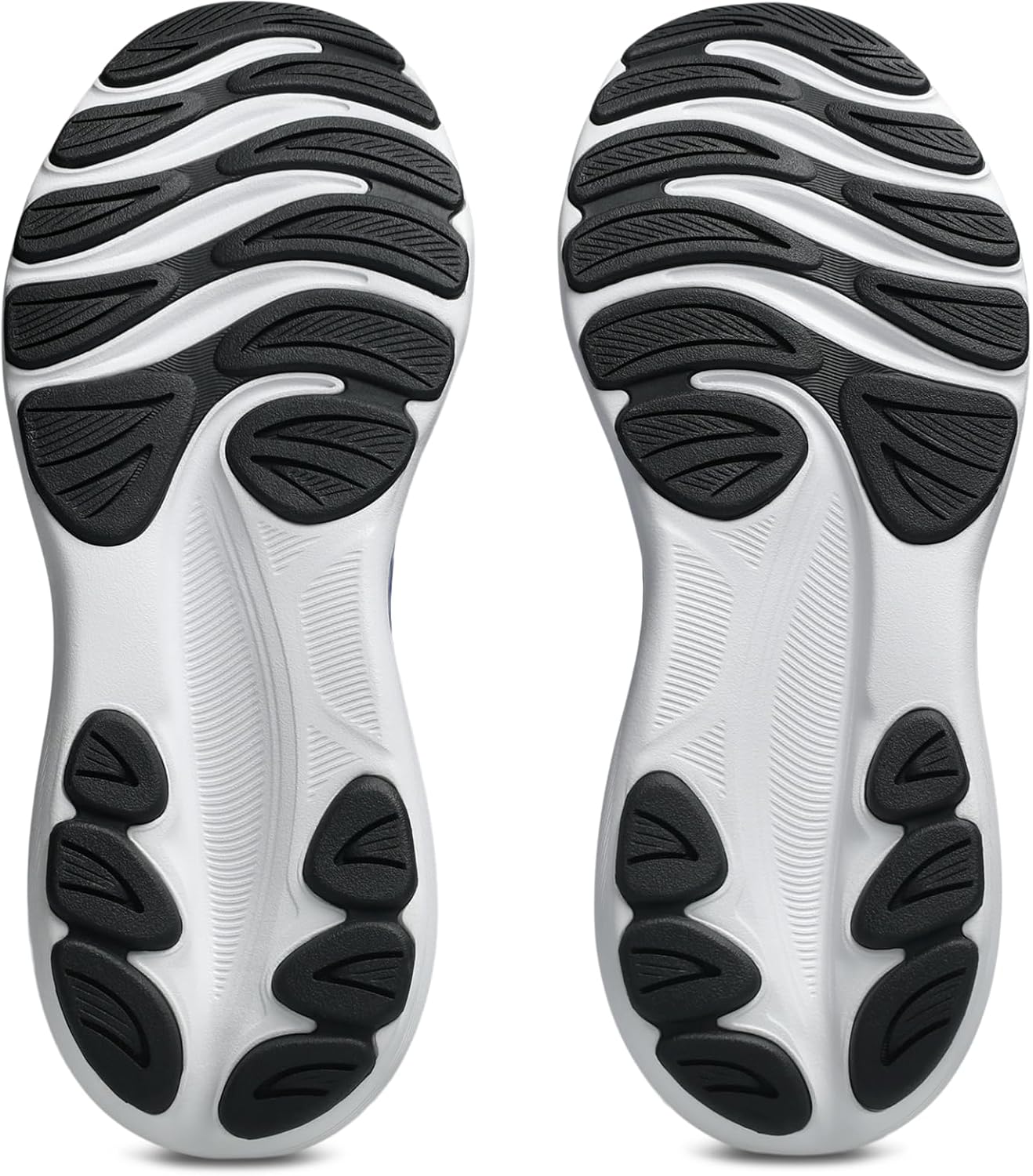 Scarpa running ASICS Gel-Contend 10, quarta vista