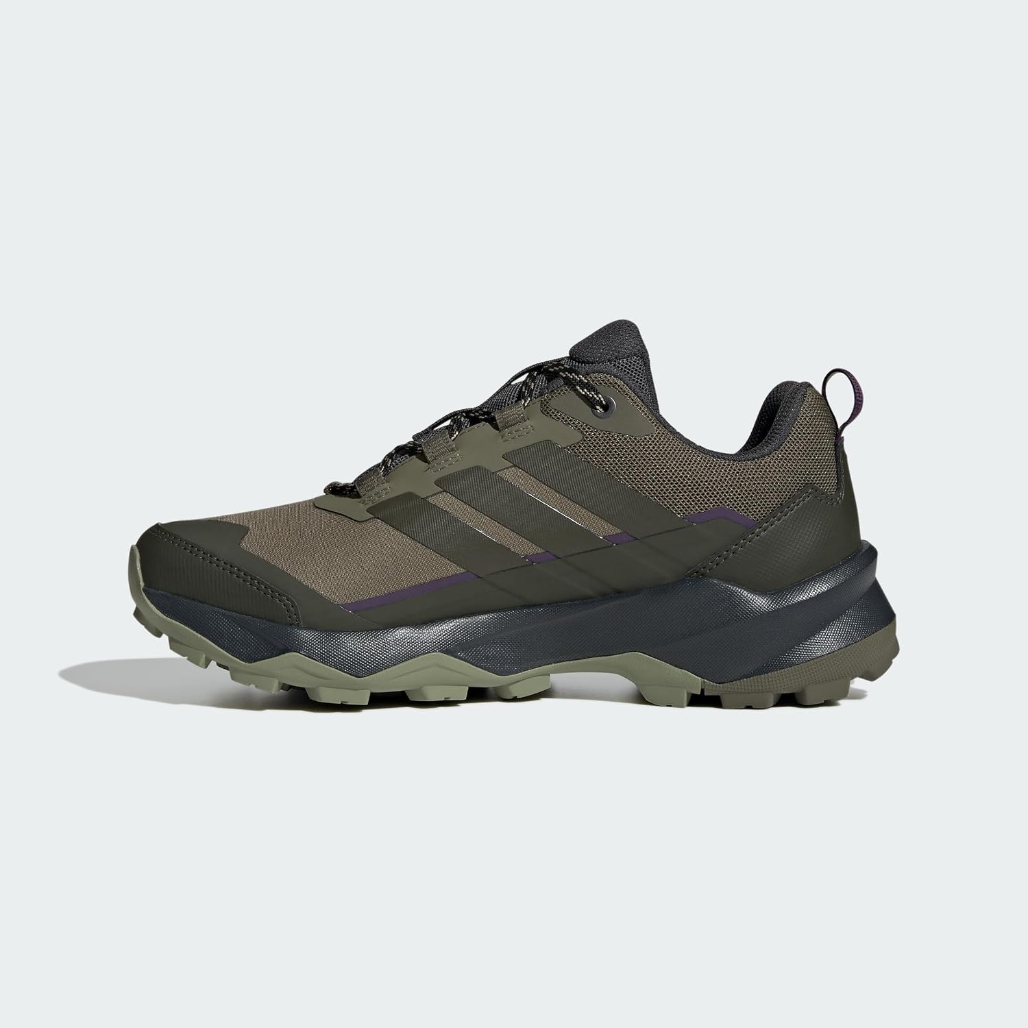Dettaglio della scarpa adidas Terrex Skychaser AX5 Gore-Tex