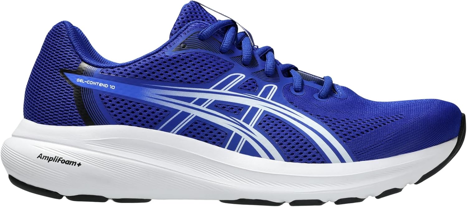 Scarpa running ASICS Gel-Contend 10, quinta vista