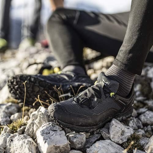 Salewa Wildfire GTX donna da unaltra angolazione