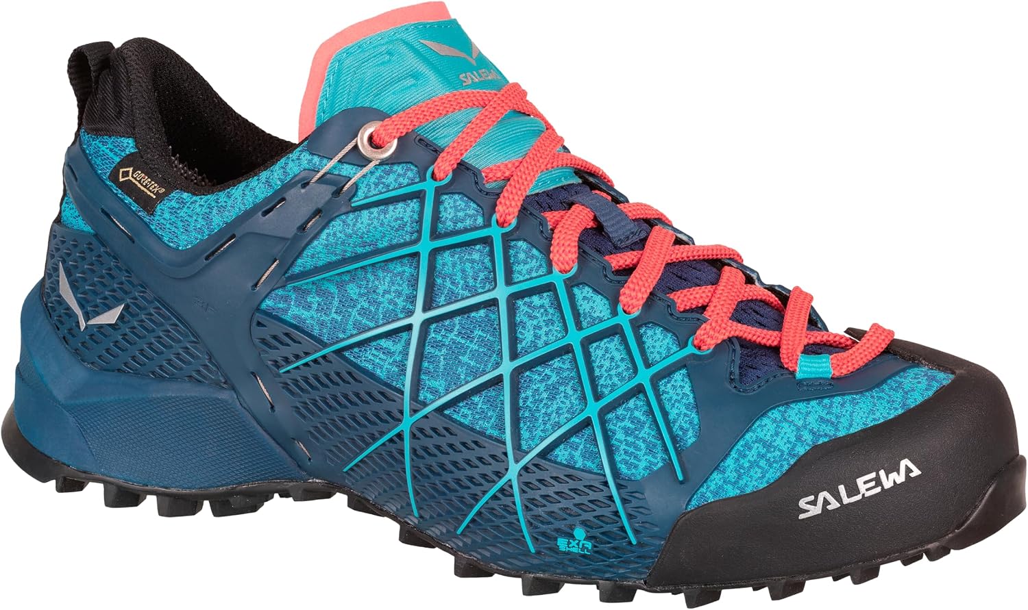 Salewa Wildfire GTX donna, vista aggiuntiva