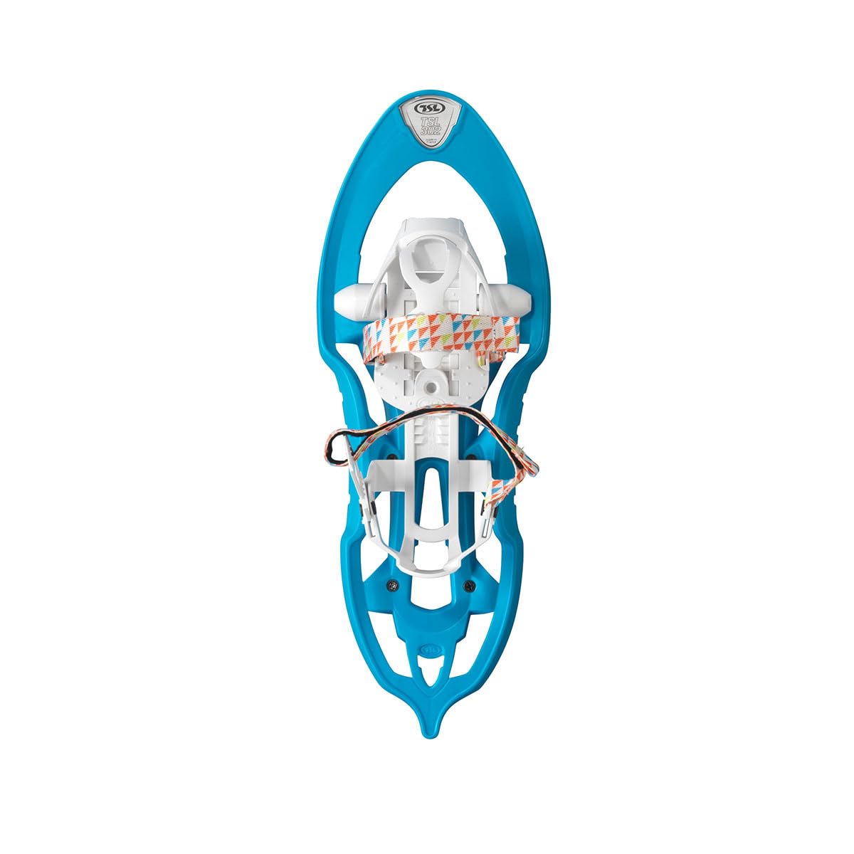Ciaspole per bambino TSL 302 Freeze con chiusure in velcro