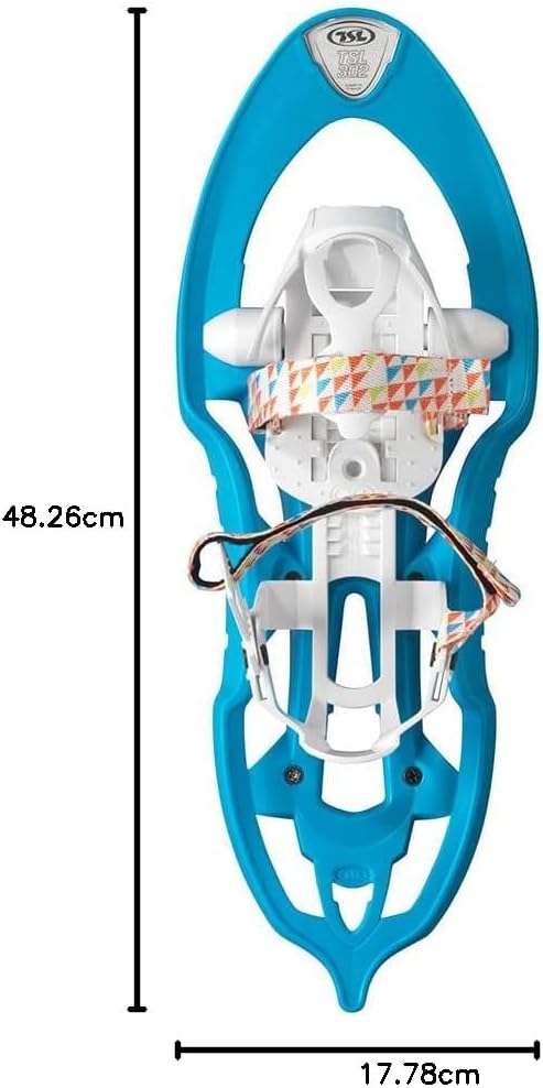 Ciaspole per bambino TSL 302 Freeze, terza vista del prodotto