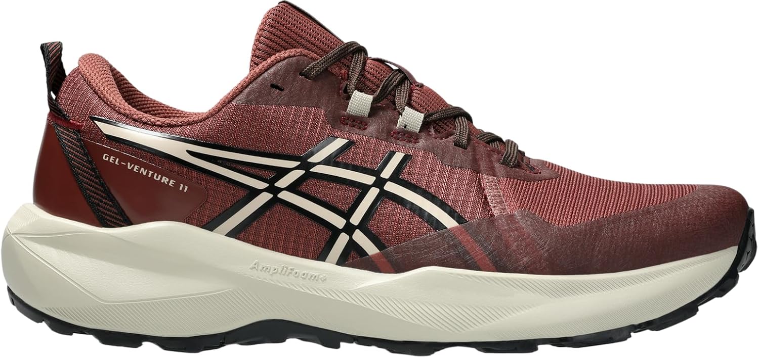 Coppia di ASICS Gel-Venture 11 vista dai due lati