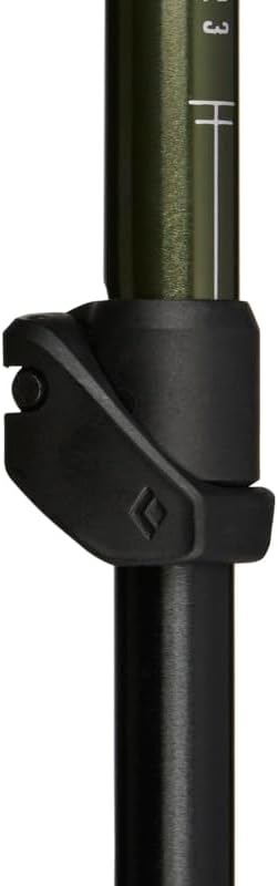 Bastoncini telescopici Black Diamond Trail Explorer 3, vista aggiuntiva