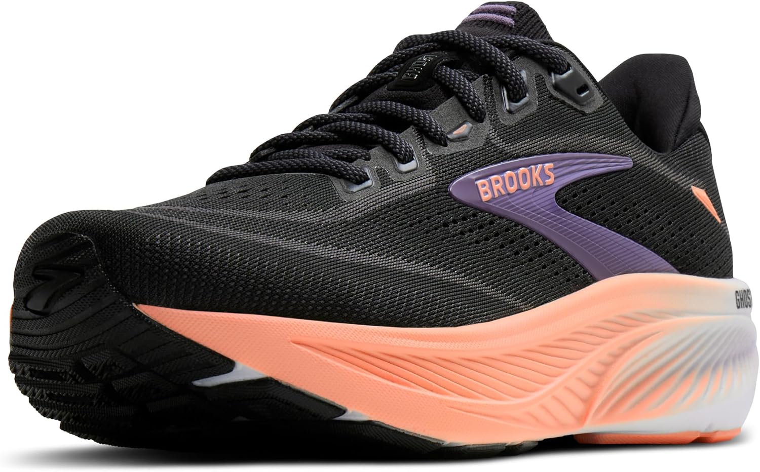 Scarpa running donna Brooks Ghost 18, seconda vista