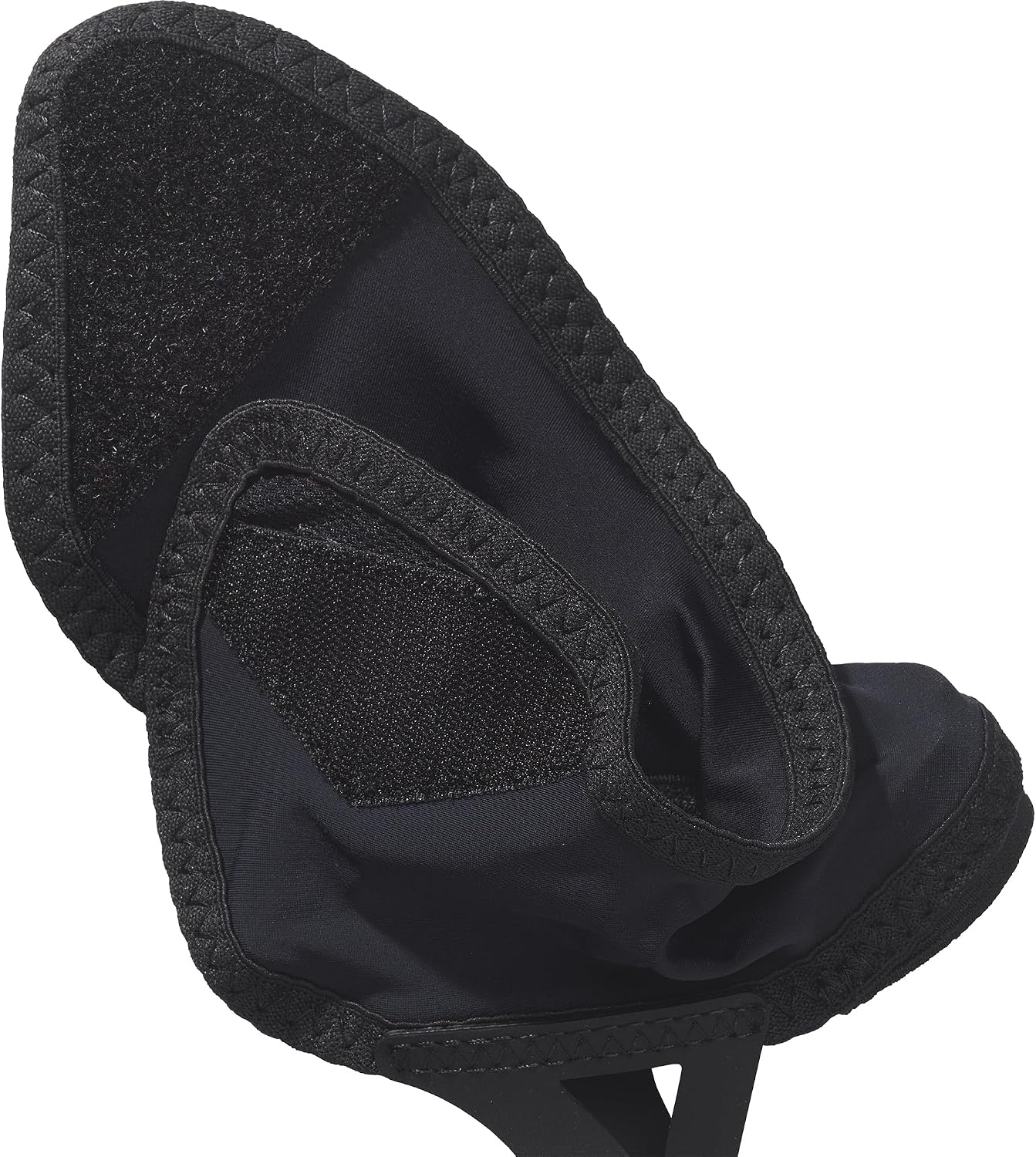 Ghette Salomon Trail Gaiters Low, terza vista del prodotto