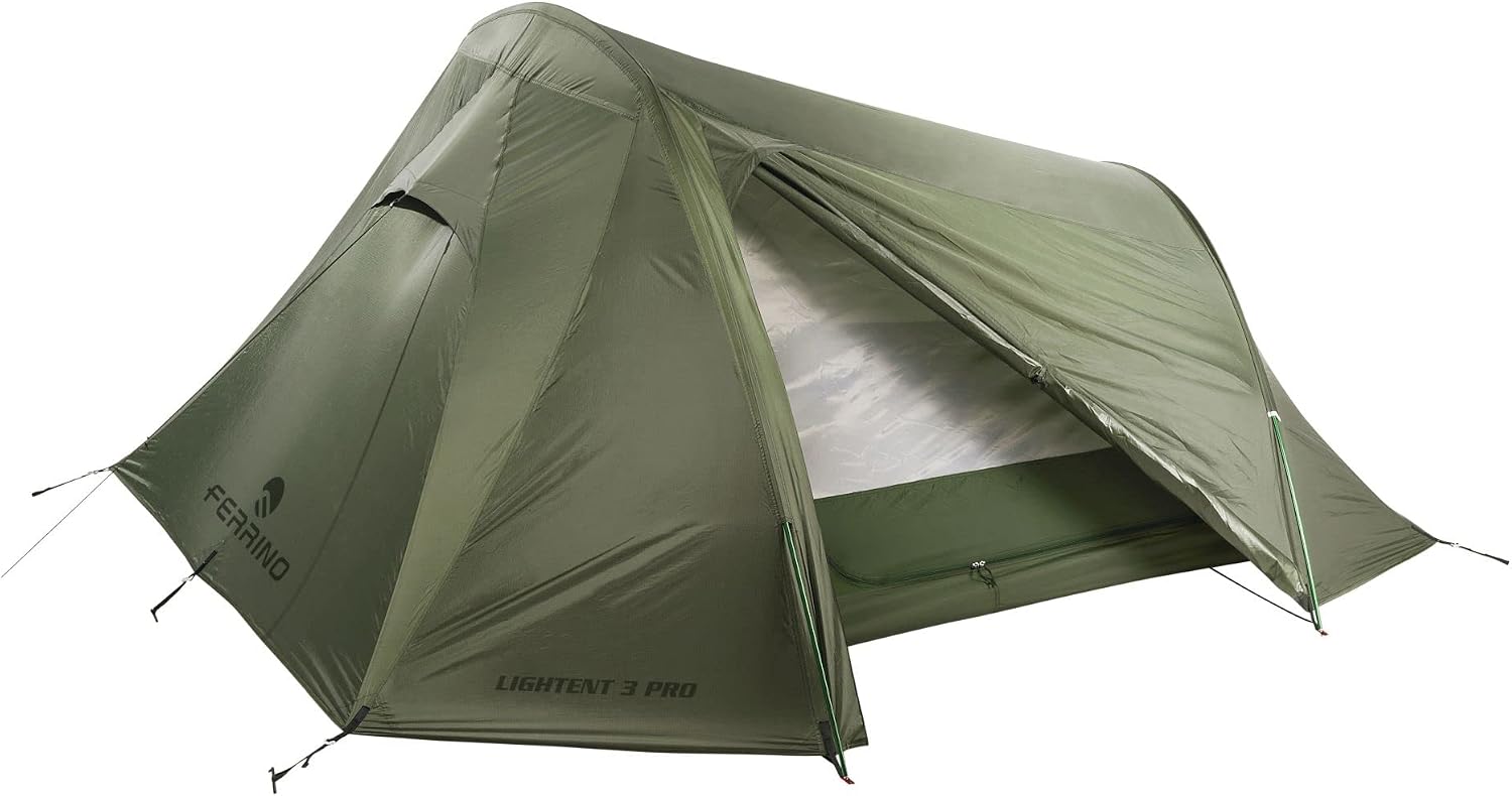 Tenda Ferrino Lightent 2 Pro, seconda vista del prodotto