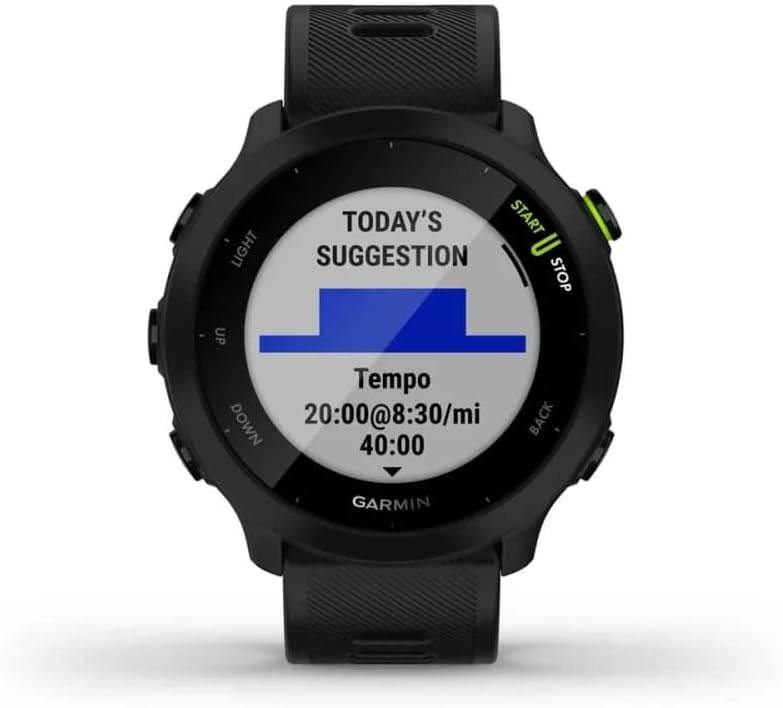Garmin Forerunner 55, seconda immagine del prodotto