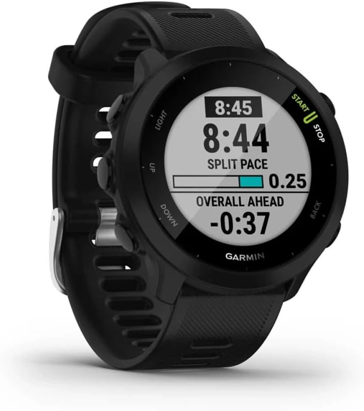 Garmin Forerunner 55, terza immagine del prodotto