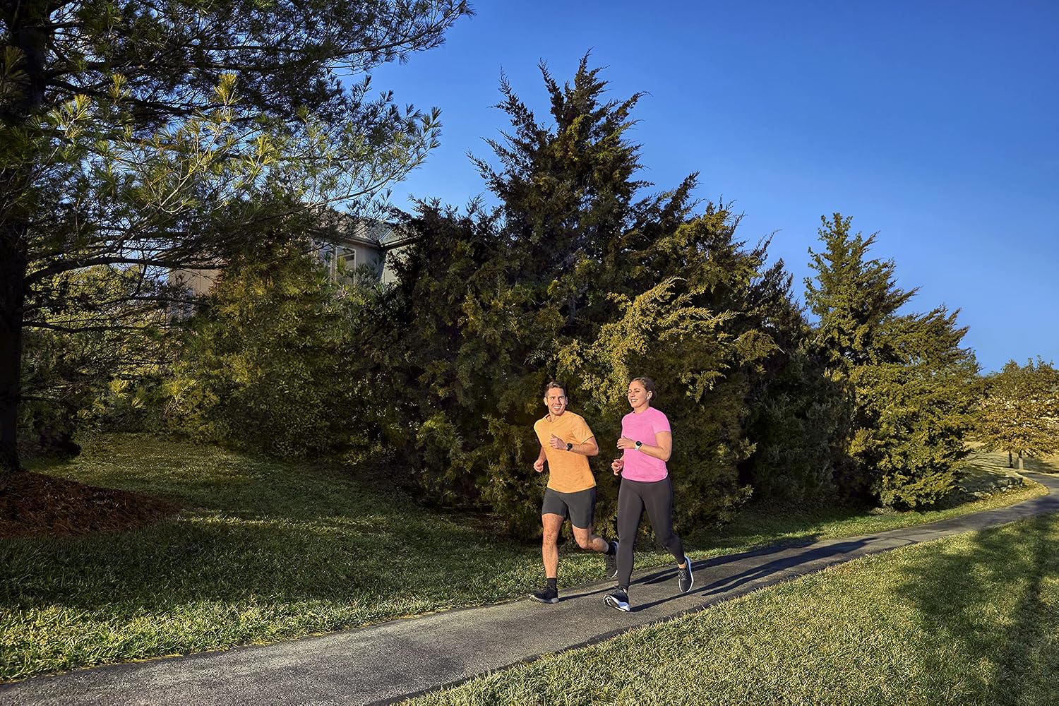Garmin Forerunner 55, quinta immagine del prodotto
