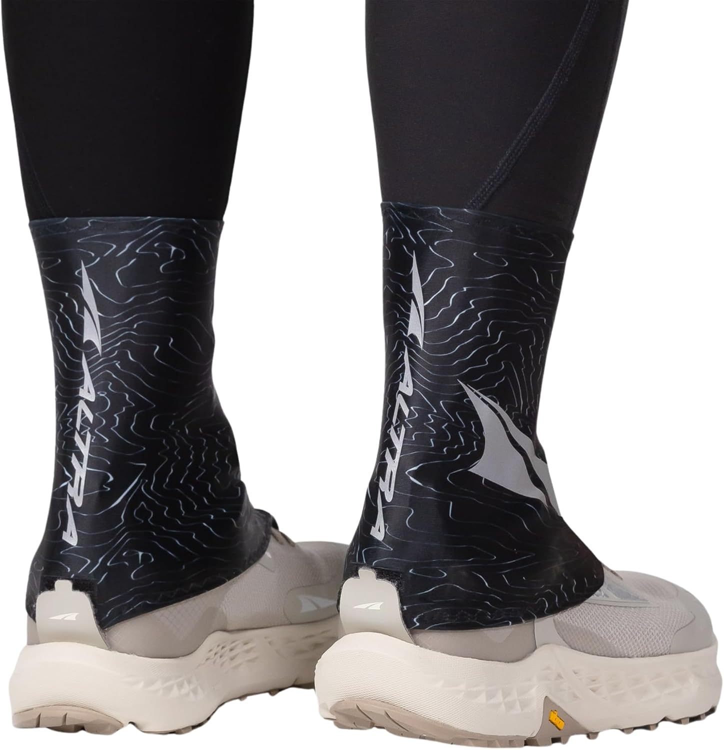 Ghette Altra Trail Gaiter, seconda vista del prodotto